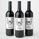 Search for cowboy wine labels Wild west