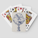 Search for astronomy playing cards Sphere