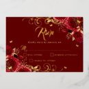 Search for 15th rsvp cards Butterfly