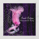 Search for purple black sweet 16 Pink