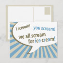 Search for scream postcards Party
