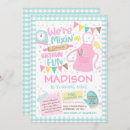Search for baking birthday invitations Cooking party