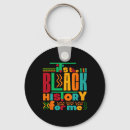 Search for history of key rings Civil rights