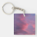 Search for pink cloud key rings Blue