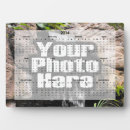 Search for desk plaques Easel