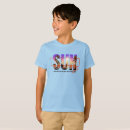 Search for sunshine kids tshirts Summer