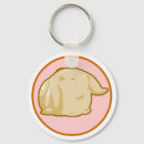 Search for mammoth key rings Woolly