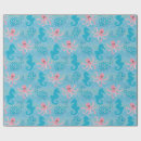 Search for baby whale wrapping paper Octopus