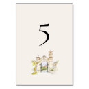 Search for italian table cards Tuscany
