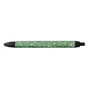 Search for music notes pens White