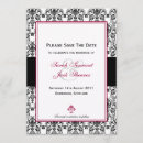 Search for demask invitations White