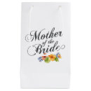 Search for mother of the bride gift bags Flowers