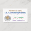 Search for chinese food business cards Pork