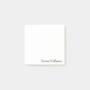 Search for name post it notes To do list