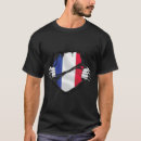 Search for france tshirts Flag of france