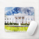 Search for washington dc mousepads President