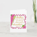 Search for mothers day card note cards Quote
