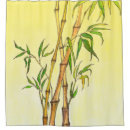 Search for bamboo shower curtains Oriental