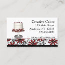 Search for black cake business cards Flowers