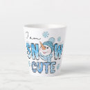 Search for snow mugs Cute