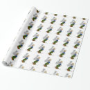 Search for old man wrapping paper Retro