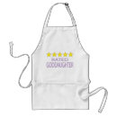 Search for star aprons For her