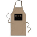 Search for 100 aprons Dad