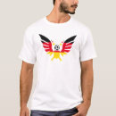 Search for german eagle tshirts Coat of arms
