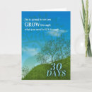 Search for sobriety cards 12 step recovery