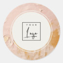 Search for gold paint stickers Pink