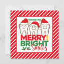 Search for dentist christmas cards Orthodontist