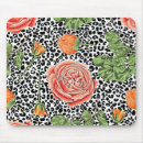 Search for leopard spots mousepads Trendy