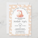 Search for ghost baby shower invitations Mother to be