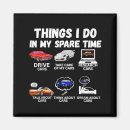 Search for ticket magnets Time