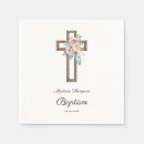 Search for christian easter napkins Religious