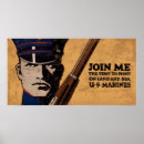 Search for us marines posters America