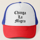Search for latinos hats America