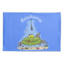 Search for fishing pillowcases Fisherman