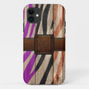 Search for hipster animals iphone cases Leather look