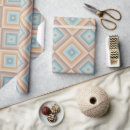 Search for symmetrical gift wrap Vintage