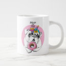 Search for rainbow dog mugs Puppy