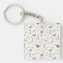 Search for chicken key rings Country