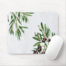 Search for olive branch mousepads Rustic