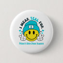 Search for kidney disease support badges Awareness month