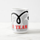 Search for funny badminton mugs Player