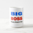 Search for happy boss day mugs Business