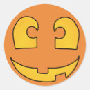 Search for jackolantern stickers Pumpkin