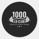 Search for weightlifting stickers Muscle building