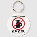 Search for offensive key rings Logo