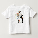 Search for baseball toddler tshirts Norman rockwell